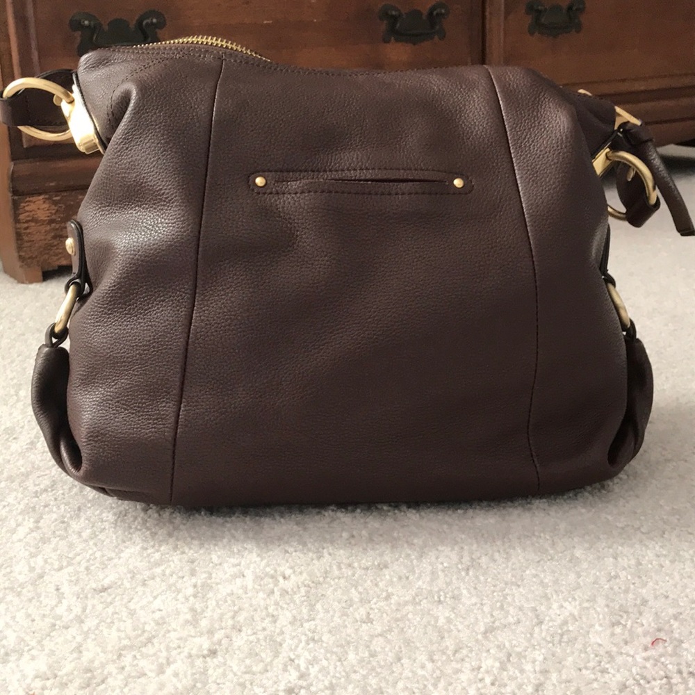 ‼️LIKE NEW‼️ B. Makowsky handbag